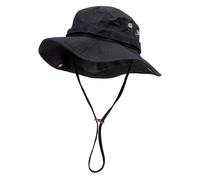Chapeau Scrub Magnum - Black L/XL
