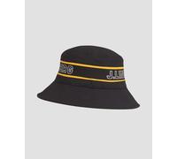 Chapeau Seau J.lindeberg Denver Stripe Bucket Hat Gmac07058-9999