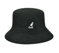 Chapeau seau - Kangol - Bermuda - Noir - Adulte - Classique XL