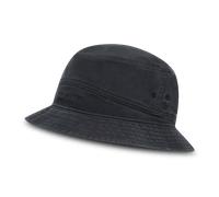 Oakley - 47 Soho Gen Bucket Hat - Chapeau Pitch Black - M / L