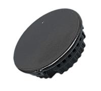 Chapeau semi-rapide d'origine Four cuisinière (C00132685 INDESIT 2I MARCHI ARISTON HOTPOINT SCHOLTES)