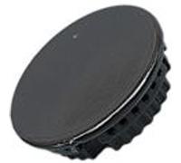 Chapeau semi-rapide Four, cuisinière C00132685 SCHOLTES - 316052 G