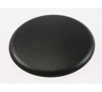 CHAPEAU SEMI-RAPIDE NOIR RAW SRV576GH 60 MM POUR TABLE DE CUISSON SMEG - 201050708