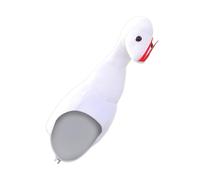 Chapeau serpent du Nouvel An - Casquette en peluche de 24 pouces | Couvre-chef d'hiver en polyester - Accessoire de costume chaud mignon pour la photographie de fête ou la performance sur scène, idéal