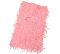 Chapeau Skullies unisexe avec bobine en détresse,-Rose