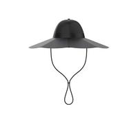 EcoFlow Chapeau solaire 12 W Noir Taille G