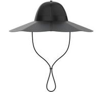 EcoFlow Chapeau solaire 12 W Noir Taille G