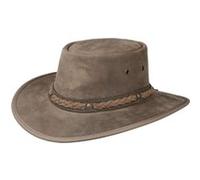 Chapeau Squashy Bronco by BARMAH beige L (58-59 cm)