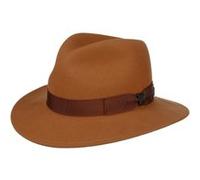 Chapeau Steers II LiteFelt by Bailey 1922 camel XL (60-61 cm)