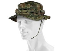 Chapeau Striker Gen.3 Boonie Hat UF PRO - Flecktarn S