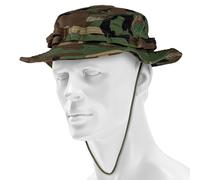 Chapeau Striker Gen.3 Boonie Hat UF PRO - Woodland M