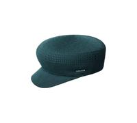 Chapeau style bÃ©ret Kangol Tropic Ventair Mau Vert L/XL
