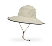 Chapeau Sunday Afternoons Latitude Hat sandstone M
