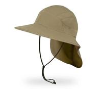 Chapeau Sunday Afternoons Ultra Adventure Storm Hat sable L/XL