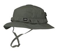 Chapeau Tac Maven Jungle Hat Rip-Stop Pentagon - Camo Green 57