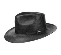Chapeau Telida Toyo Bogart noir L (58-59 cm)