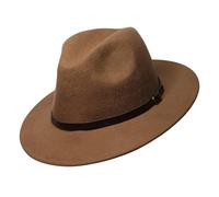 Chapeau-tendance Chapeau borsalino laine COSTA