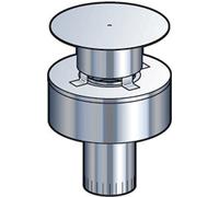 Chapeau Terminal pgi Coller 80-130