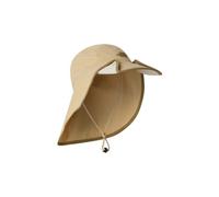 Casquette The North Face Class V Convertible Sunshield beige - S-M