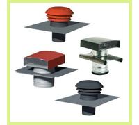 Chapeau toiture CPR 160