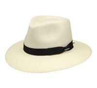 stetson accessoires homme de couleur noir 54