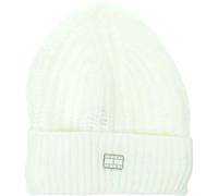 Chapeau Tommy Hilfiger jean tommy d'hiver AW0AW15462YBI