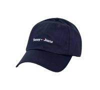 Chapeau Tommy Hilfiger Unisexe Coton Bleu