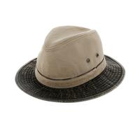 Chapeau Traveller