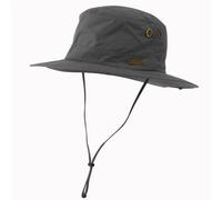 Trekmates Borneo Hat Gris L-XL