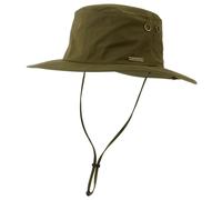 Chapeau Trekmates Borneo Vert S/M
