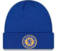 Chelsea Bonnet tricoté à manchon d'hiver Tottenham Hotspur FC Spurs Marine