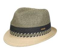 Chapeau Trilby Fluoriet by Barts pétrole One Size