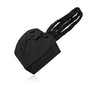 Chapeau Turban 1 Pièce, Chapeau Turban Élastique, Chapeau Femme Élégant, Chapeau Turban Créatif, Chapeau Turban Tressé, Accessoires Vestimentaires