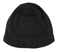 Chapeau turban camouflage enveloppant solide femme perte tête musulmane casquettes de baseball chapeau scuttle, Noir , Taille unique