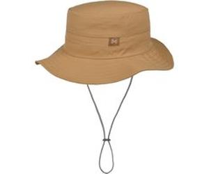 Chapeau Uni Randall Brindle Booney by BUFF beige S/M (54-57 cm)