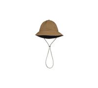 Chapeau Buff Nmad marron - S-M