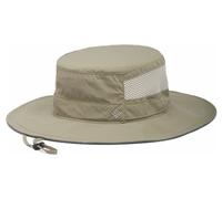 Chapeau Columbia Bora Bora marron beige