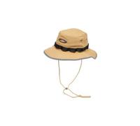 Oakley Chapeau Field Boonie – marron clair et noir – Taille S-M