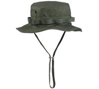 Mil-Tec Hut_12323001 Chapeau, Olive, Taille Unique Mixte