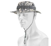 Chapeau US GI Bush Hat Boonie Rip-Stop MFH - AT Digital XXL