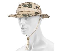 Chapeau US GI Bush Hat Boonie Rip-Stop MFH - Tropentarn S