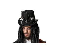 Chapeau Vaudou Haut de Forme