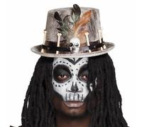 CHAPEAU VAUDOU NAWU