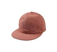 Chapeau Volcom Wonder Stone Hat Raisin Violet 2022 Taille unique