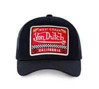 Chapeau von Dutch West Coast Noir