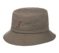 Kangol Bob Washed Vert M Homme