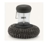 Chapeau Weber 6209 Pour Plaques De Cuisson