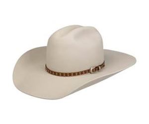 Chapeau Western Easton 2X Rodeo by Bailey 1922 beige clair 7 5/8 (60,6 cm)