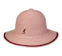 Chapeau Wide Brim Stripe by Kangol rose M (56-57 cm)