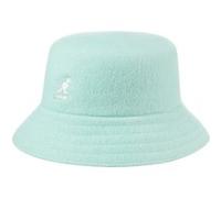 Chapeau Wool Lahinch by Kangol bleu clair S (54-55 cm)